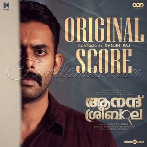 Anand Sreebala (Original Score) (2026) (Ranjin Raj)